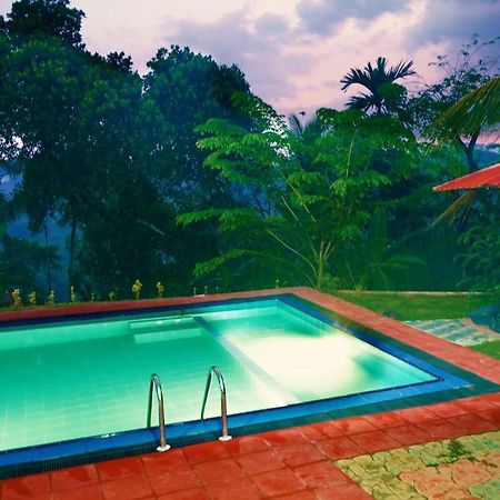 Discovery Resort Ratnapura Dış mekan fotoğraf