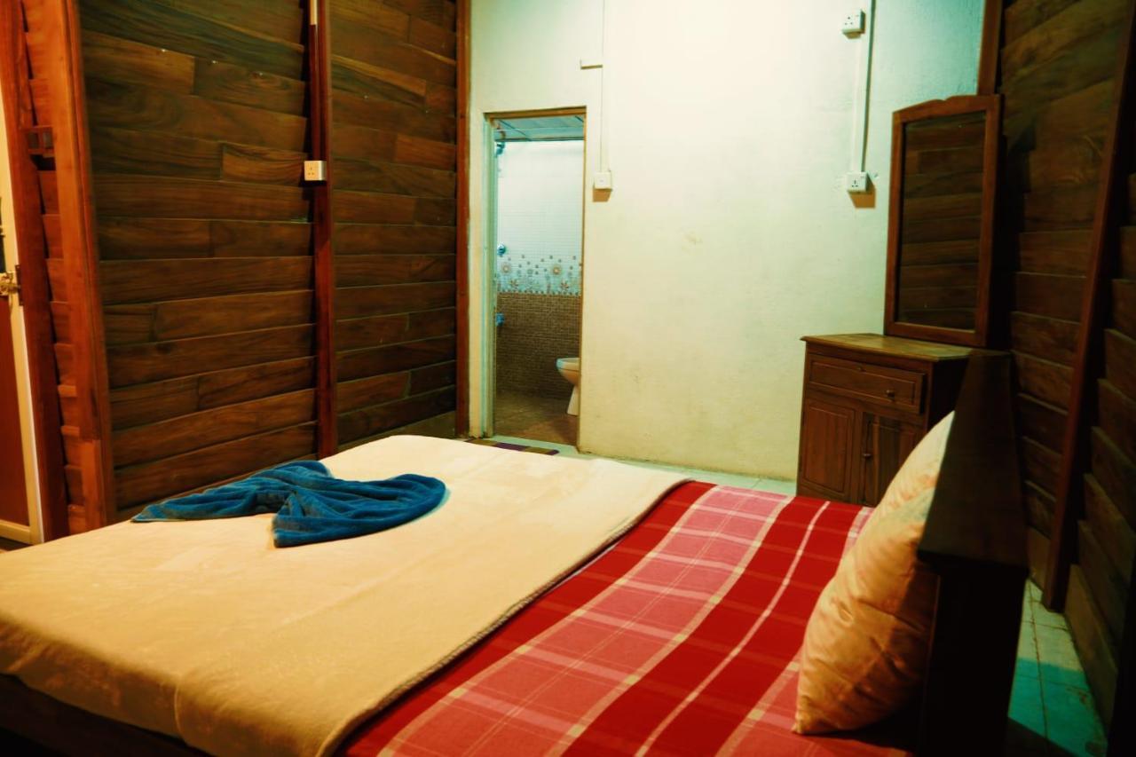 Discovery Resort Ratnapura Dış mekan fotoğraf