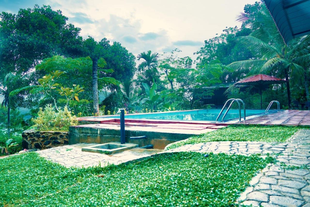 Discovery Resort Ratnapura Dış mekan fotoğraf