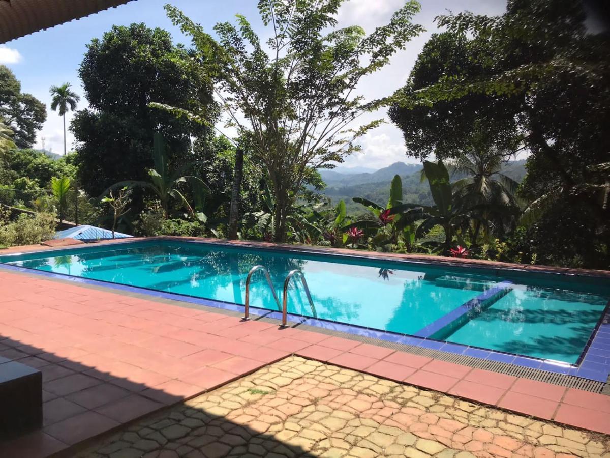 Discovery Resort Ratnapura Dış mekan fotoğraf