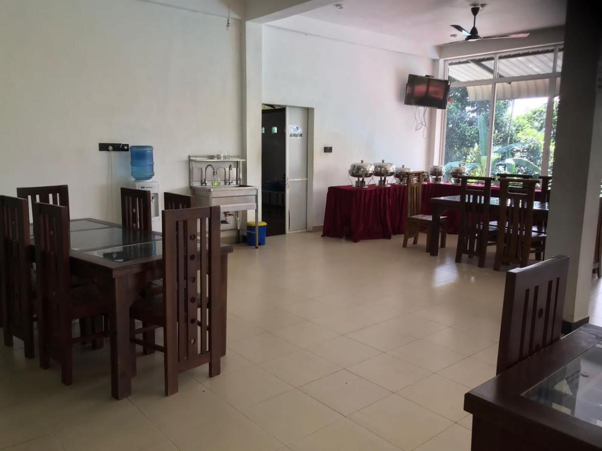 Discovery Resort Ratnapura Dış mekan fotoğraf