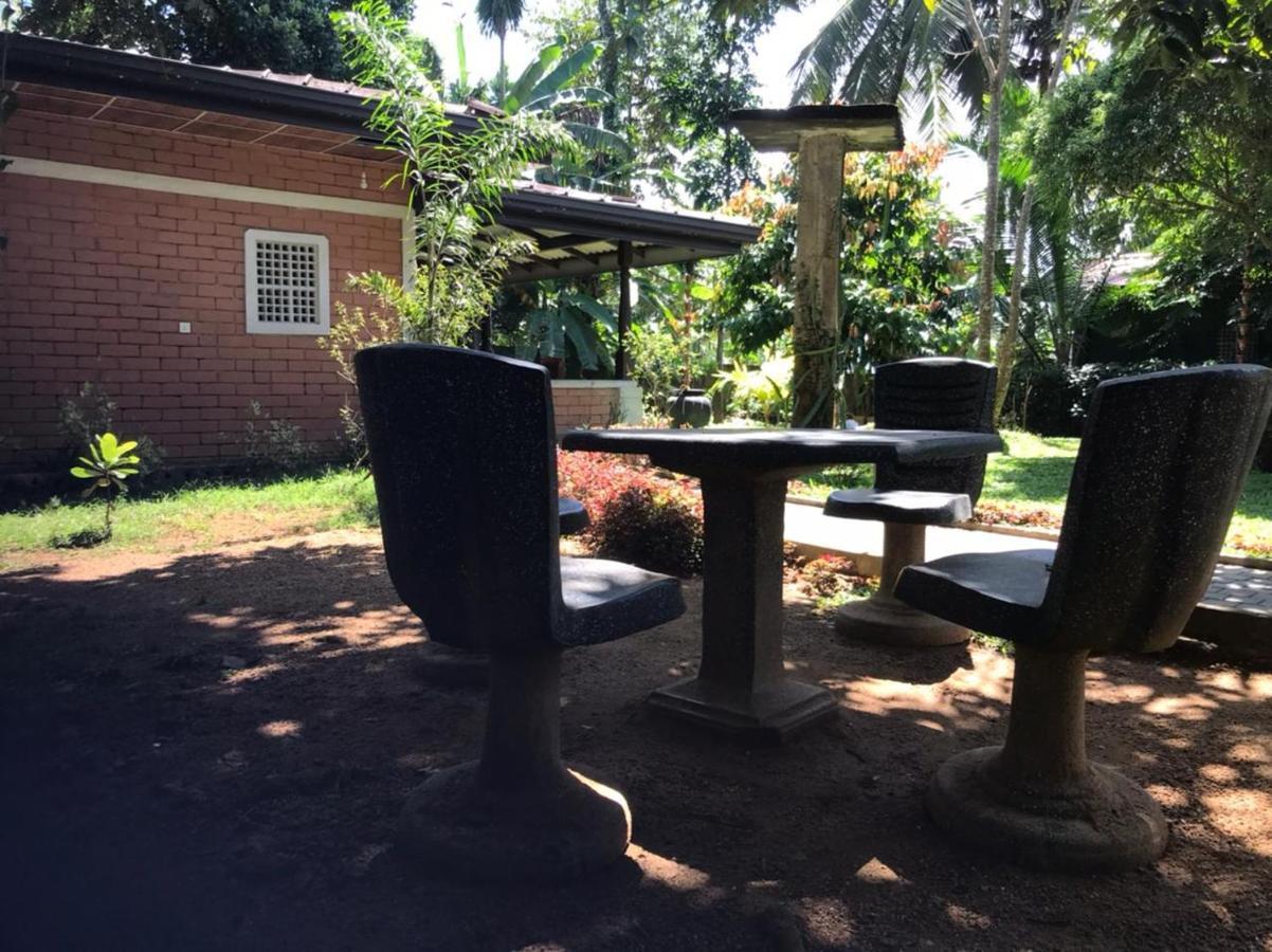 Discovery Resort Ratnapura Dış mekan fotoğraf