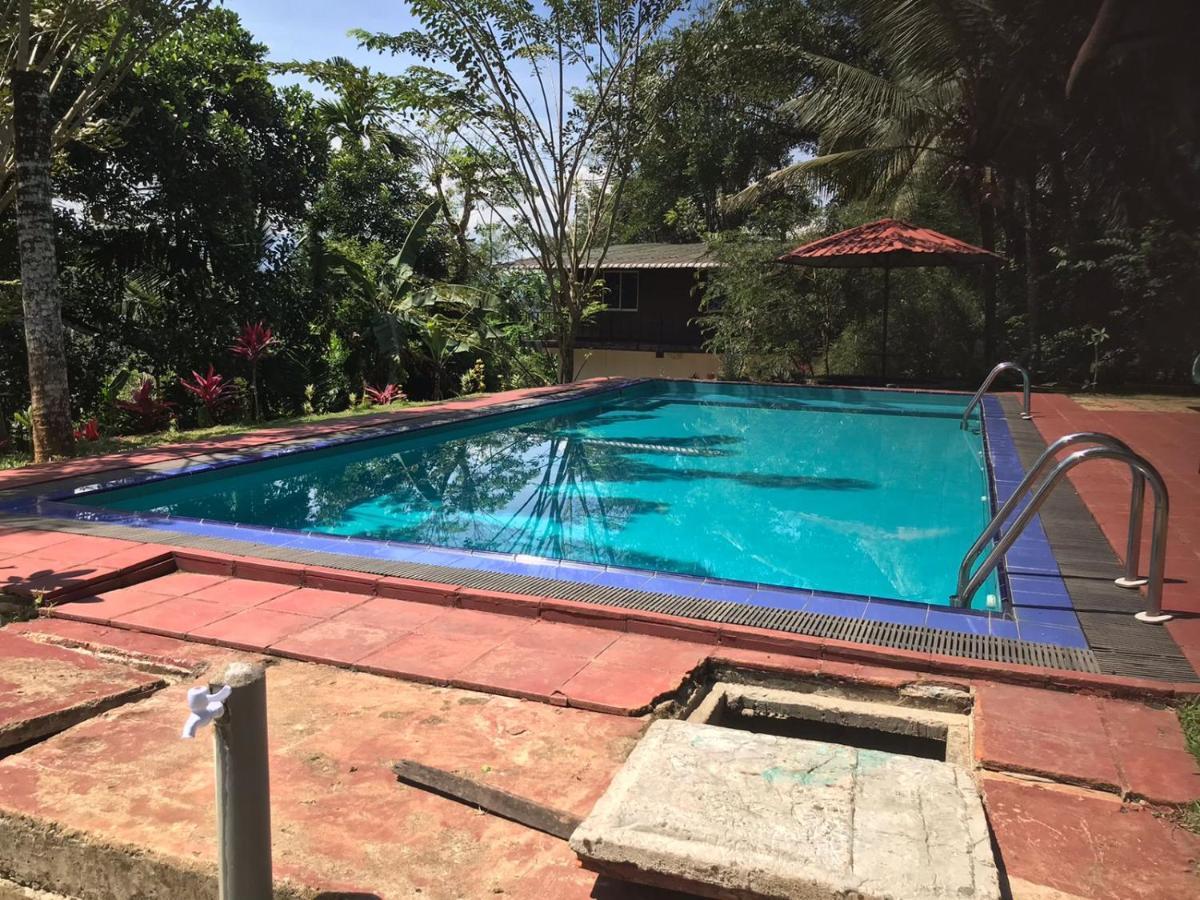 Discovery Resort Ratnapura Dış mekan fotoğraf