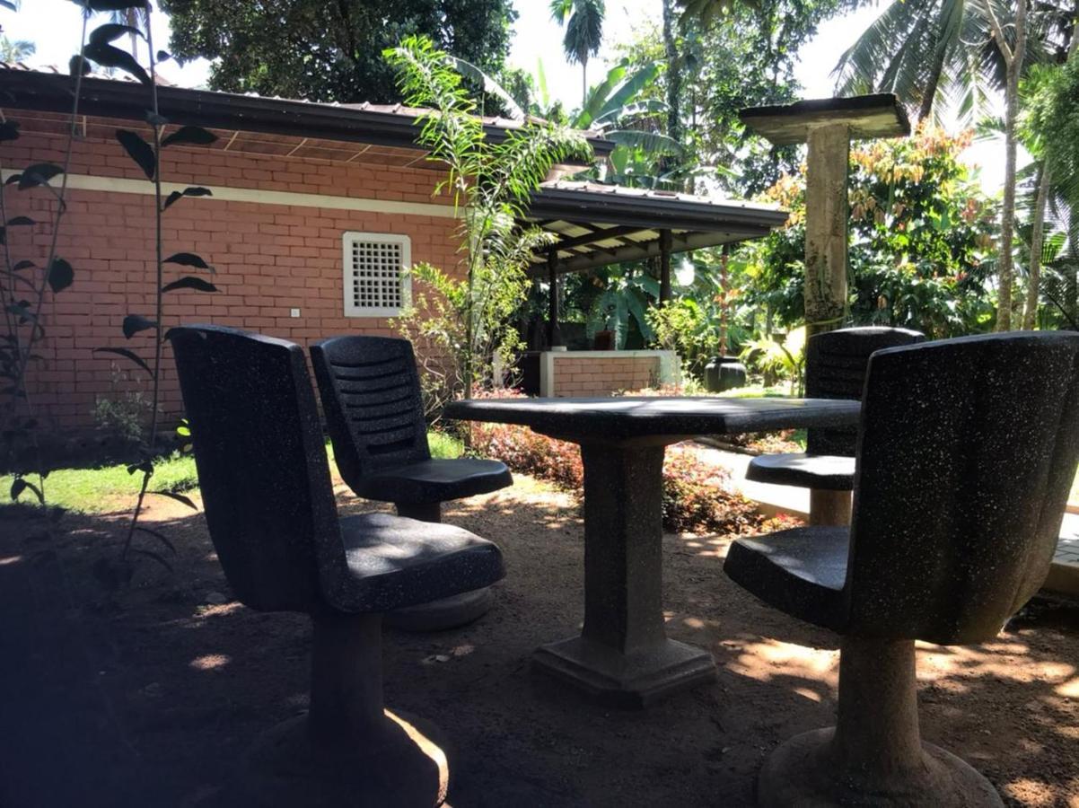 Discovery Resort Ratnapura Dış mekan fotoğraf
