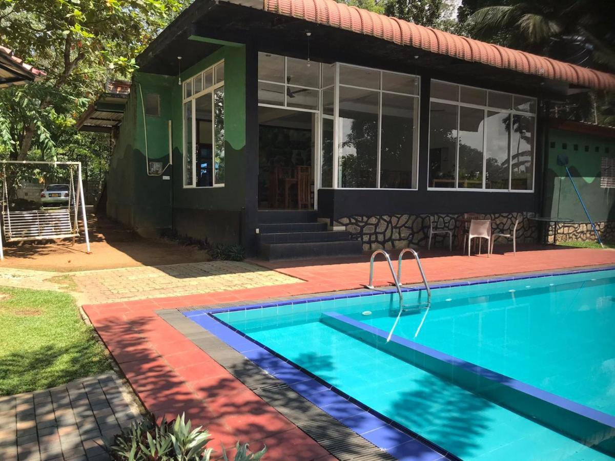 Discovery Resort Ratnapura Dış mekan fotoğraf